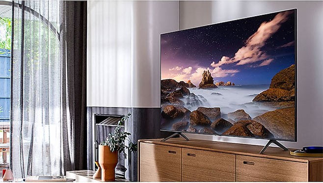 Siêu sale đồng giá TV 11.11 triệu, Samsung “chơi lớn” cân mọi cuộc vui - 2