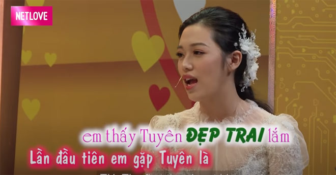 Gái xinh “thả thính” ông chú từ năm 12 tuổi và cái kết sau 4 năm - 2