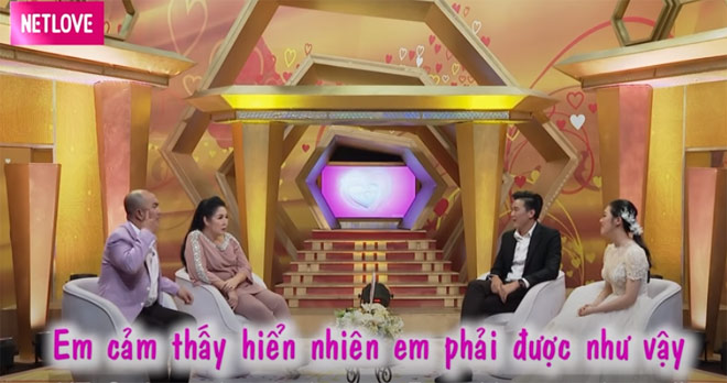 Gái xinh “thả thính” ông chú từ năm 12 tuổi và cái kết sau 4 năm - 8