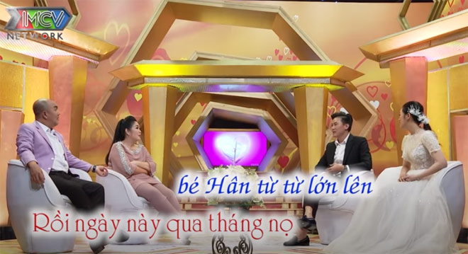 Gái xinh “thả thính” ông chú từ năm 12 tuổi và cái kết sau 4 năm - 3