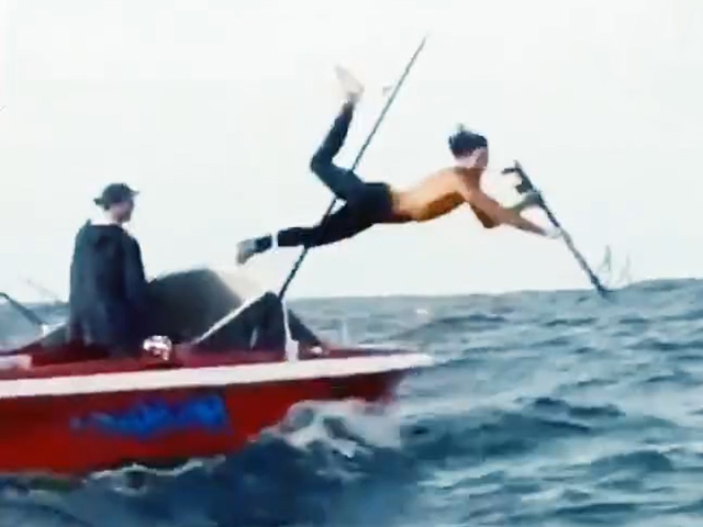 Cười 24H - Nhận cái kết tê tái với những màn thể hiện thất bại