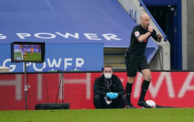 Không phải MU, đội nào được hưởng penalty nhiều nhất Ngoại hạng Anh? - 3