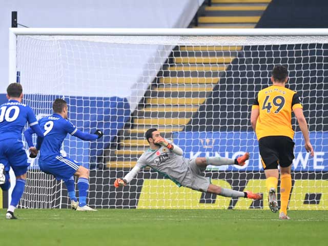 Bóng đá - Không phải MU, đội nào được hưởng penalty nhiều nhất Ngoại hạng Anh?