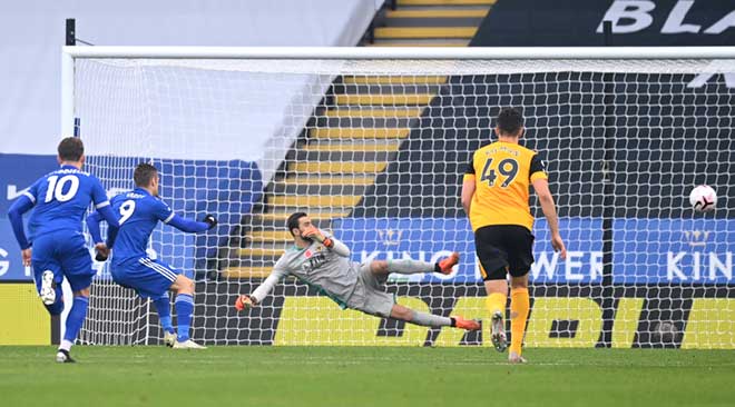 Không phải MU, đội nào được hưởng penalty nhiều nhất Ngoại hạng Anh? - 2