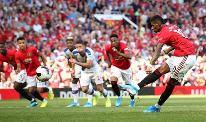 Không phải MU, đội nào được hưởng penalty nhiều nhất Ngoại hạng Anh? - 1
