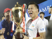 Bóng đá - Quế Ngọc Hải chia sẻ “chiêu độc” giúp Viettel vô địch V-League 2020