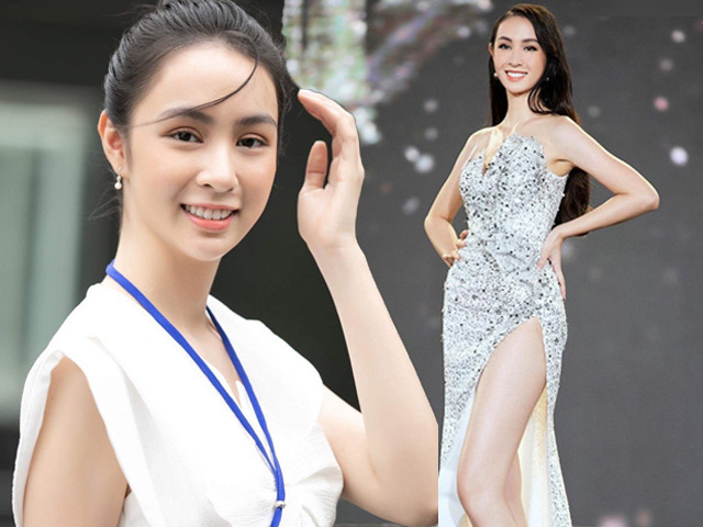 Đời sống Showbiz - Người đẹp có học vấn "khủng" nhất nhì cuộc thi HH Việt Nam 2020 là ai?