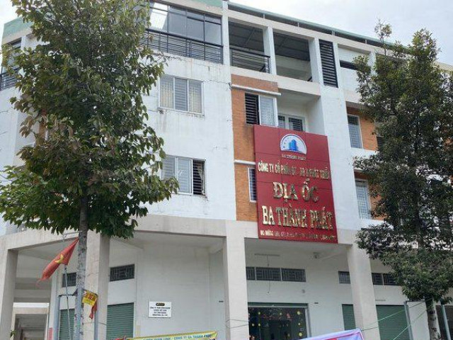 Kinh doanh - Chiêu trò “bẫy” người dân bỏ tiền tỷ mua bất động sản không pháp lý