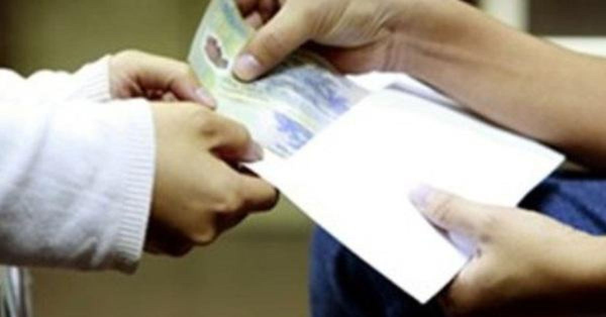 Pháp luật - Bắt thêm 1 thượng úy công an trong vụ 7 cán bộ nhận tiền "chạy án"