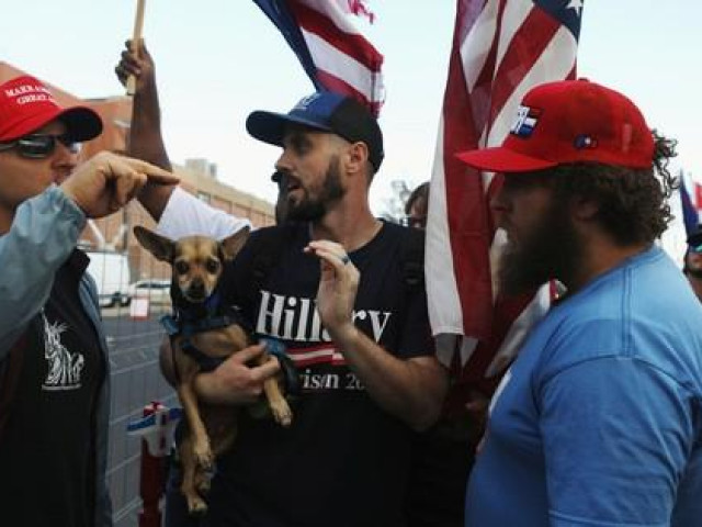 Thế giới - Mỹ sẽ giải quyết êm tranh chấp bầu cử!