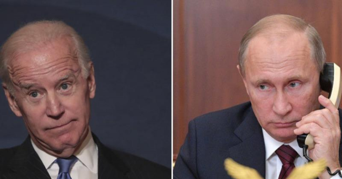Thế giới - Điện Kremlin nói lý do ông Putin chưa chúc mừng ông Biden