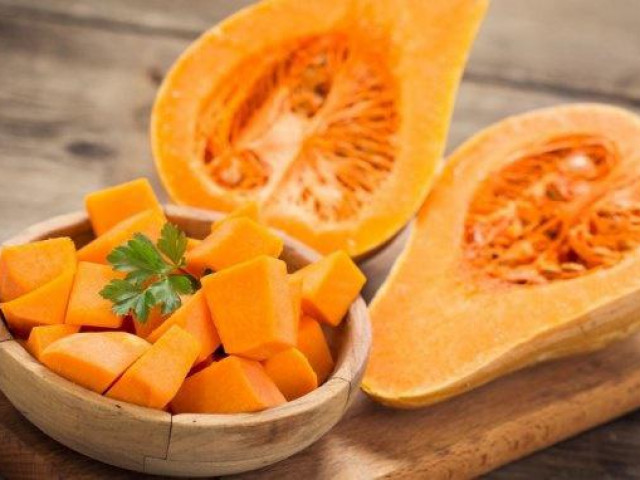 Ẩm thực - Bí đỏ ăn không hết, bảo quản theo cách này đảm bảo cả tháng không hỏng