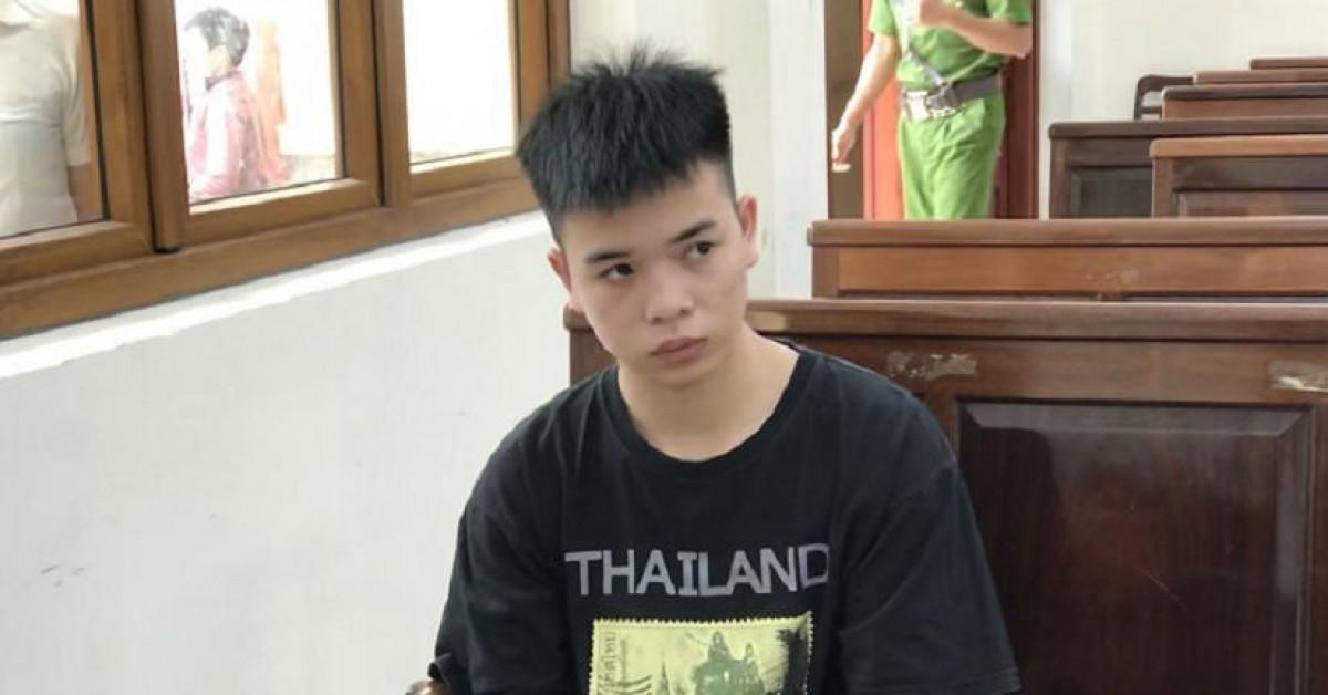 Pháp luật - "Yêu" bé gái 4 lần, bị cáo lãnh 8 năm tù
