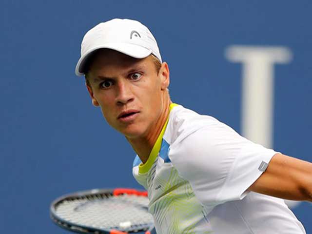 Tin thể thao HOT 10/11: Tay vợt 19 tuổi thắng sốc Cilic ở Sofia Open