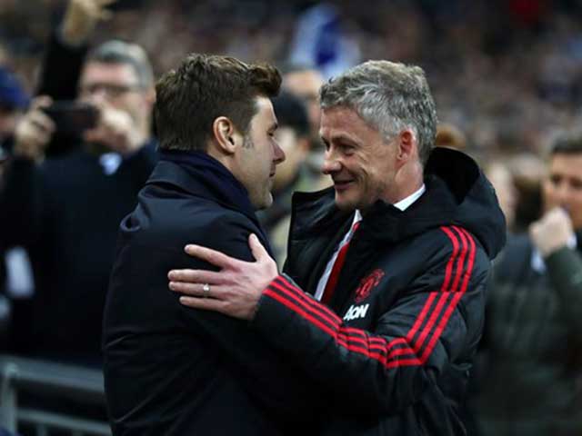 Bóng đá - Tin HOT bóng đá tối 10/11: Ferdinand khẳng định MU không quan tâm Pochettino