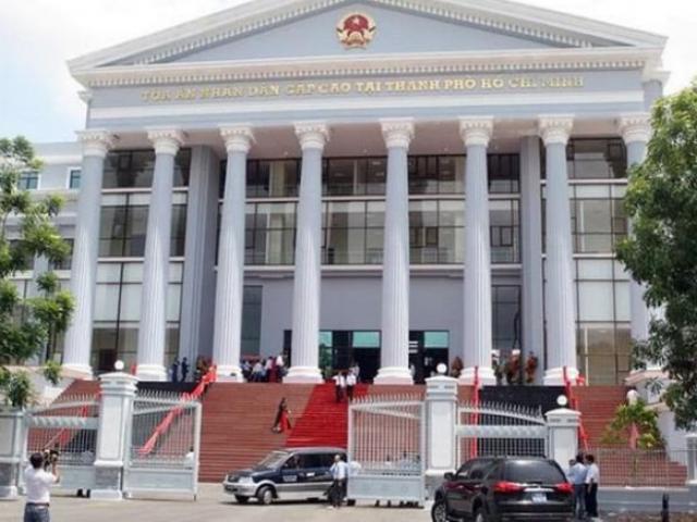 Tin tức trong ngày - Tin tức 24h qua: Cựu thư ký Tòa Cấp cao tại TP.HCM bị bắt