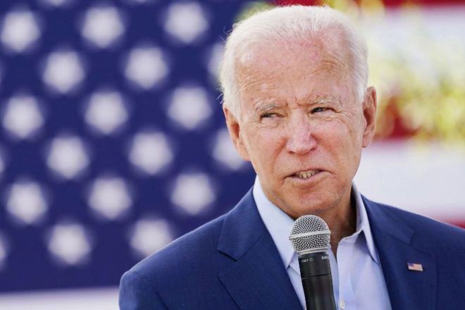 Ngành công nghệ Trung Quốc có vui khi ông Joe Biden đắc cử Tổng thống Mỹ? - 1