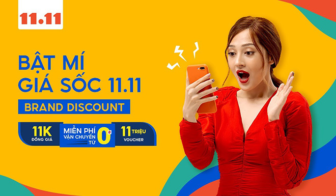 Chăm sóc bản thân với loạt sản phẩm có mức giá sốc từ Shopee - 1