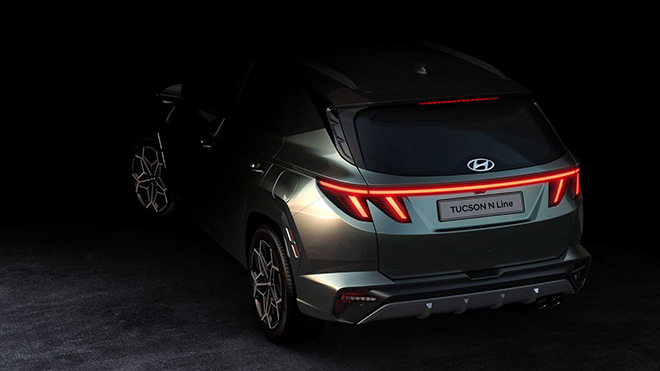 Hyundai lộ kế hoạch trình làng 12 mẫu SUV mới - 4