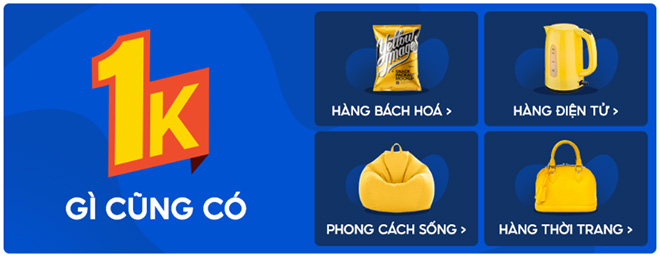 Shopee 11.11 Siêu Sale và 11 điều không thể bỏ lỡ - 2