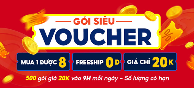 Shopee 11.11 Siêu Sale và 11 điều không thể bỏ lỡ - 3