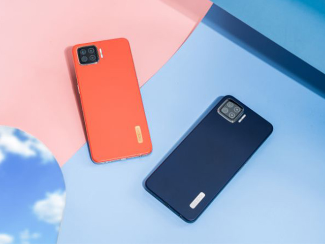 Thời trang Hi-tech - Đánh giá Oppo A73 2020: Thiết kế đẹp, hiệu năng ổn ở phân khúc 4,5 triệu