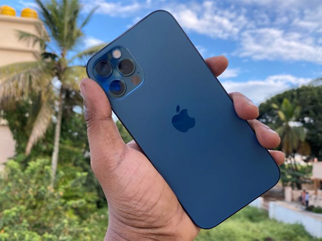 Thời trang Hi-tech - Điểm mặt những smartphone “hot” nhất trên kệ tháng 11