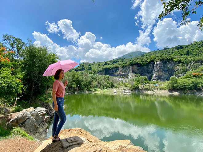 Đổi gió cuối tuần ở Tây Ninh, đừng quên check-in những địa điểm nổi tiếng này - 4