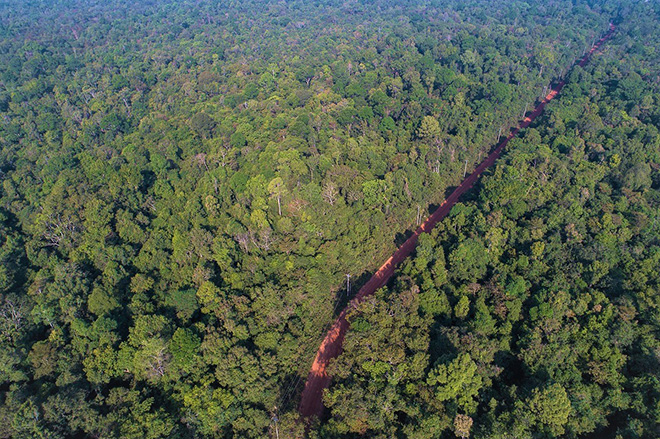 Đổi gió cuối tuần ở Tây Ninh, đừng quên check-in những địa điểm nổi tiếng này - 7