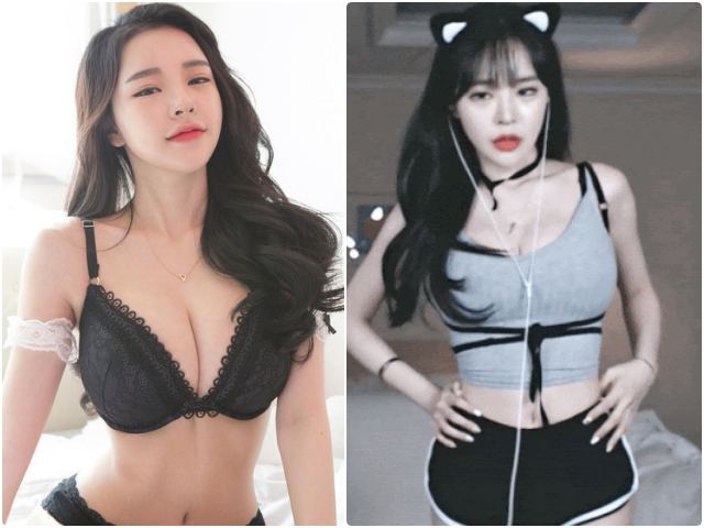 Giải trí - Nữ streamer bị "tuýt còi" vì khoe vòng 3 khi đang livestream trực tiếp