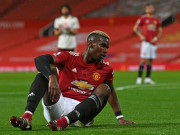 Bóng đá - Pogba không hài lòng với Solskjaer vì chiến thuật MU, mang lên ĐTQG để nói