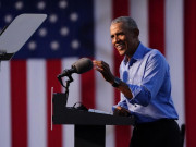 Thế giới - Sau khi thành Tổng thống Mỹ, ông Biden sẽ &quot;trả ơn&quot; ông Obama bằng chức gì?
