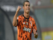Bóng đá - Siêu sao số 1 Juventus: Ronaldo vẫn là &quot;Vua&quot;, Morata chưa đủ tầm vượt mặt