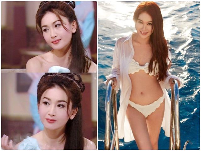Đời sống Showbiz - “Phan Kim Liên gợi cảm nhất màn ảnh”: Bị cha mẹ bán trả nợ và cuộc hôn nhân thăng trầm bên ông xã đại gia