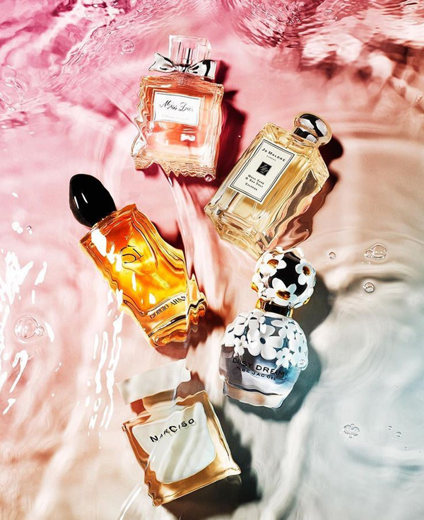 Trung Tâm Nước Hoa giảm giá đến 70% và tặng quà hấp dẫn chào đón thành viên mới - 3