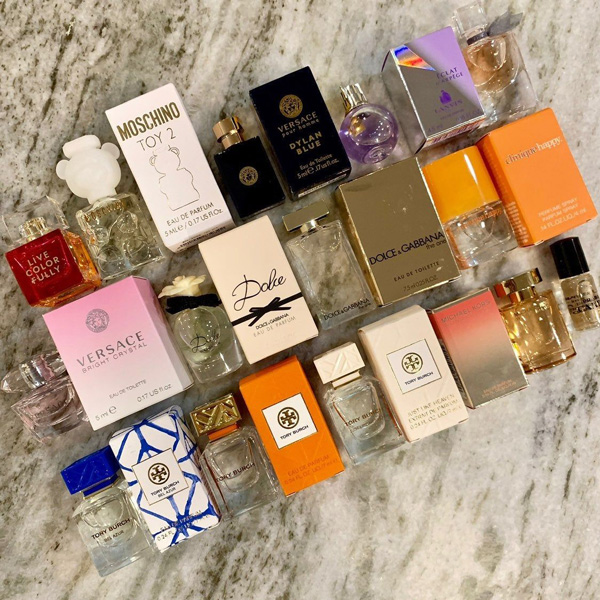 Trung Tâm Nước Hoa giảm giá đến 70% và tặng quà hấp dẫn chào đón thành viên mới - 4