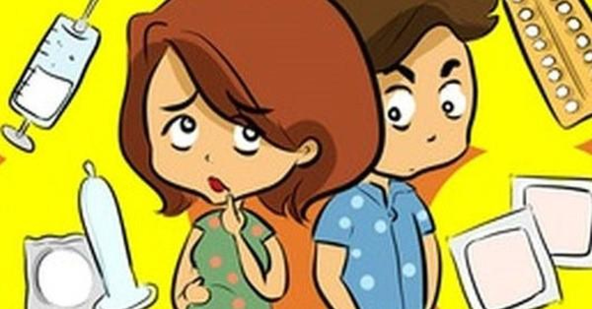 Sức khỏe đời sống - "Ngã ngửa" trước những cách tránh thai khó tưởng tượng và hàng loạt hệ lụy nguy hiểm