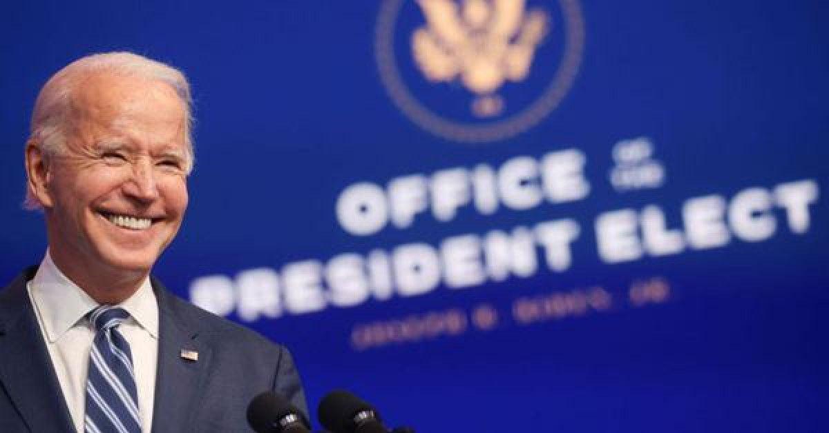 Thế giới - Ông Biden ra tuyên bố mạnh mẽ, bất chấp Tổng thống Trump chưa công nhận