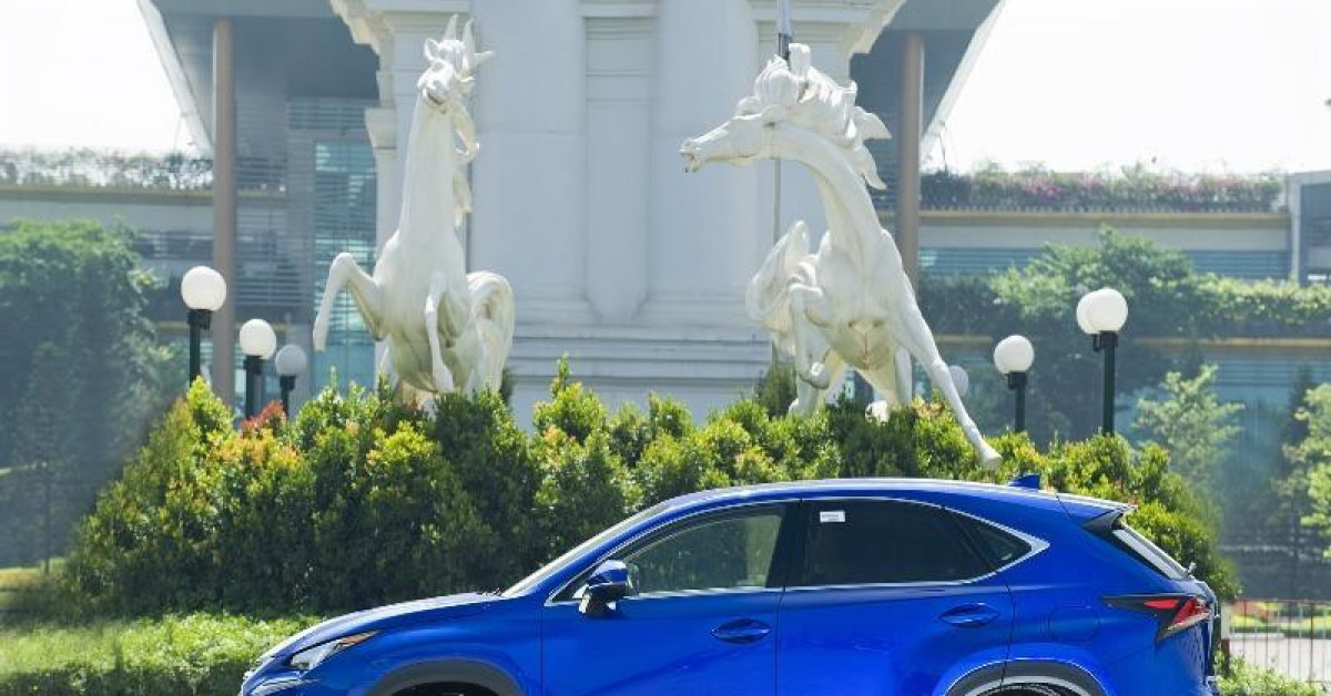 Thị trường - Tiêu dùng - Giảm mạnh thuế cho ô tô sản xuất, lắp ráp trong nước