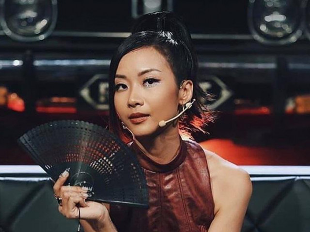 Làm đẹp - 9X sáng tạo nghệ thuật với móng tay nói về định kiến bị coi là "nghề tay chân"