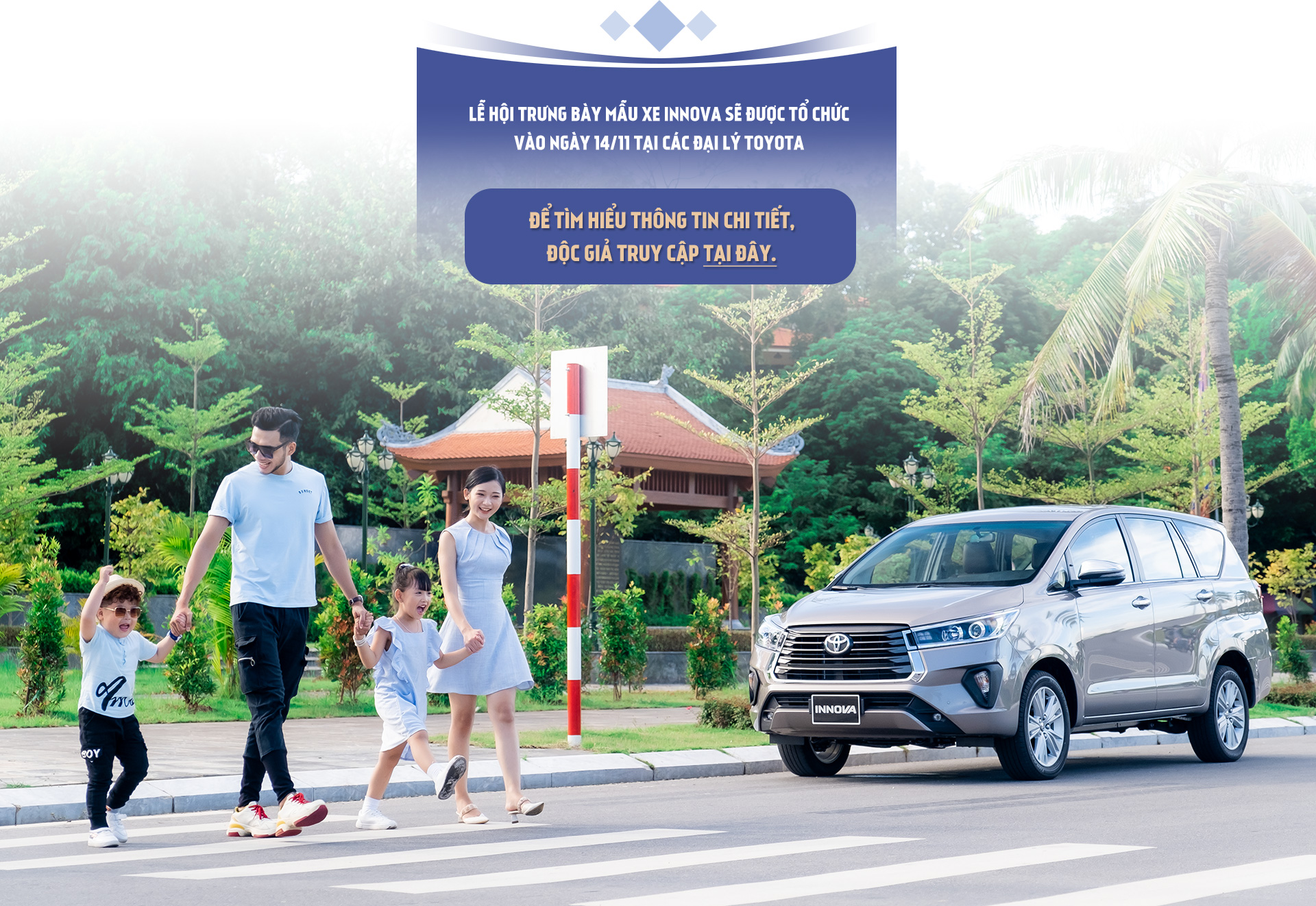 Toyota Innova 2020 và câu chuyện về xe MPV 7 chỗ đích thực - 10