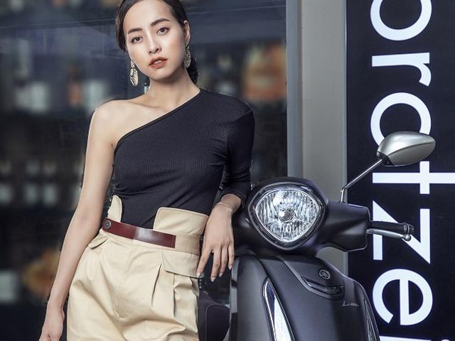 Xe máy - Xe đạp - Những mẫu xe máy tuy tốt nhưng vẫn bị "ghẻ lạnh" tại Việt Nam