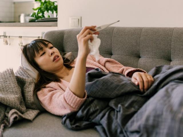 Media - Tác dụng không ngờ của phản ứng sốt khi cơ thể mắc bệnh