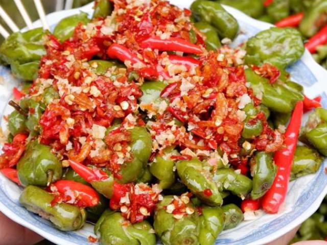 Ẩm thực - Những món ăn vặt nghe tên đã thấy chua khiến ai cũng "chảy nước miếng"