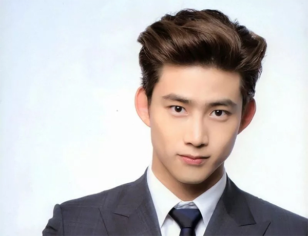 20 kiểu tóc nam ngắn đẹp trẻ trung năng động được yêu thích nhất hiện nay - 10