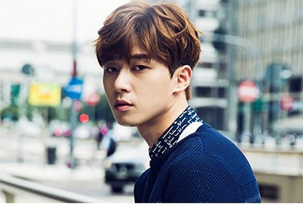 20 kiểu tóc nam ngắn đẹp trẻ trung năng động được yêu thích nhất hiện nay - 11