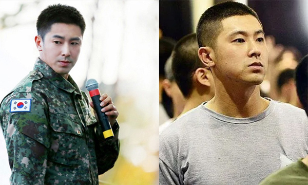 20 kiểu tóc nam ngắn đẹp trẻ trung năng động được yêu thích nhất hiện nay - 15