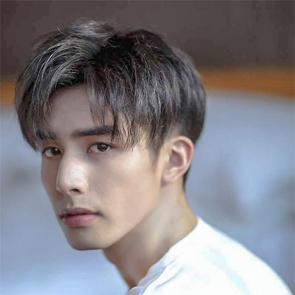 20 kiểu tóc nam ngắn đẹp trẻ trung năng động được yêu thích nhất hiện nay - 2