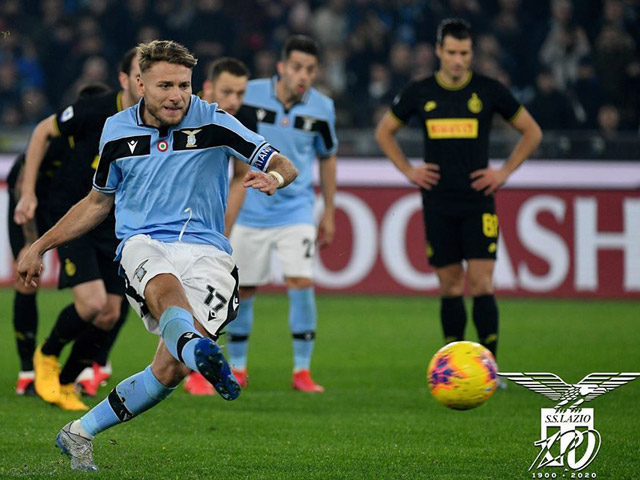 Bóng đá - Nghi án rúng động Serie A: "Bàn tay ma" sắp đặt, SAO nhiễm covid vẫn thi đấu