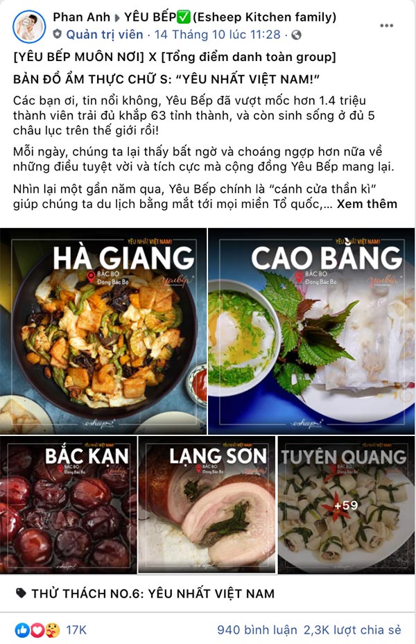 Đặc sản quê hương: Hương vị đặc trưng của những món ăn quê hương vẫn là một trong những điểm nhấn quan trọng của ẩm thực Việt Nam. Với sức mạnh của kỹ thuật và sự kết hợp giữa truyền thống và hiện đại, đặc sản quê hương của Việt Nam đang trở nên phổ biến hơn bao giờ hết.